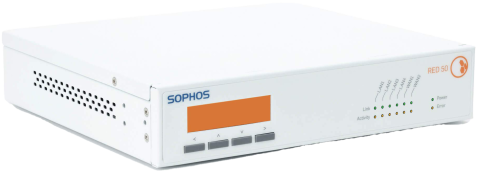 سوفوس Sophos RED | خرید RED سوفوس - آینده نگاران (آیکو)