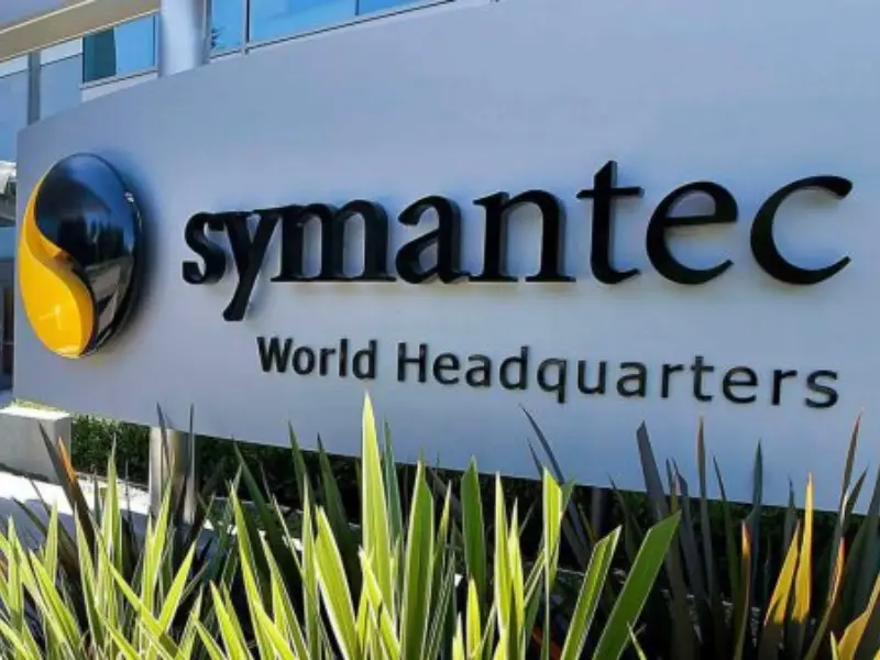 Symantec Endpoint Protection