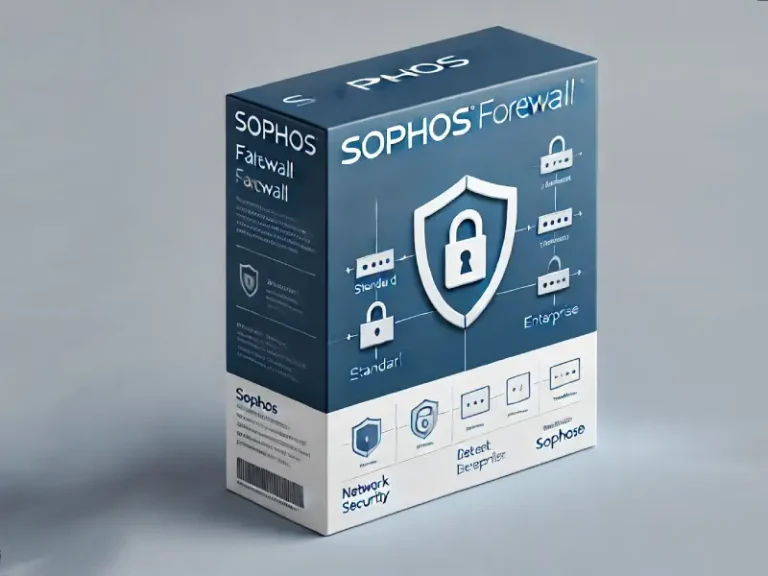 بهترین لایسنس سوفوس