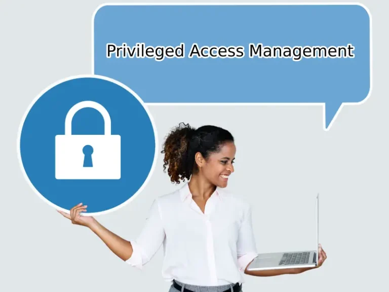 نحوه مدیریت دسترسی در PAM360