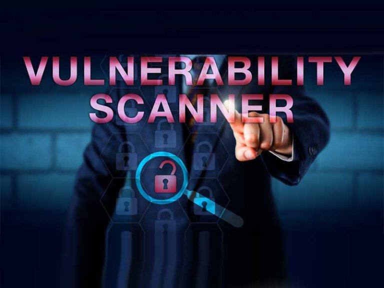 استفاده از Nessus برای اسکن آسیب‌پذیری