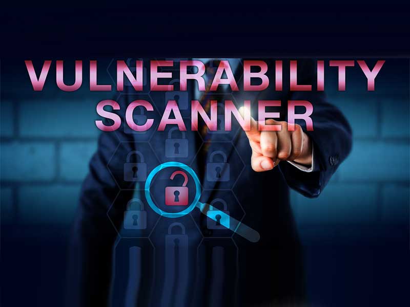 استفاده از Nessus برای اسکن آسیبپذیری