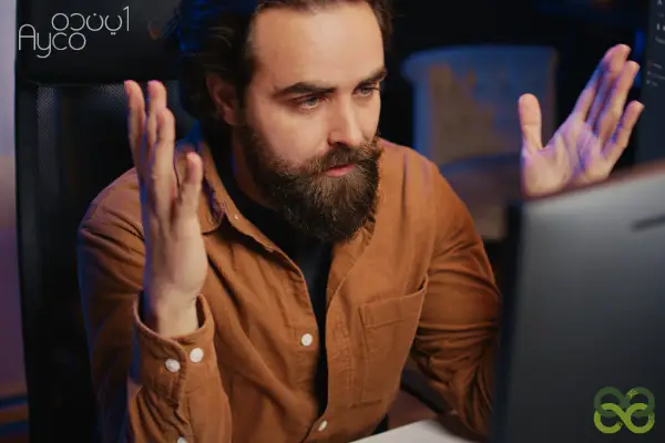 اشتباهات امن سازی شبکه