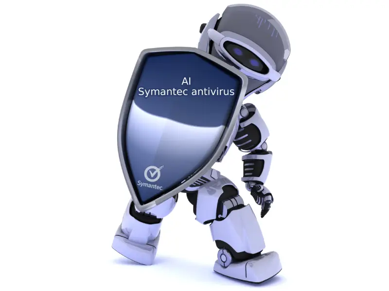 هوش مصنوعی در آنتی ویروس sep