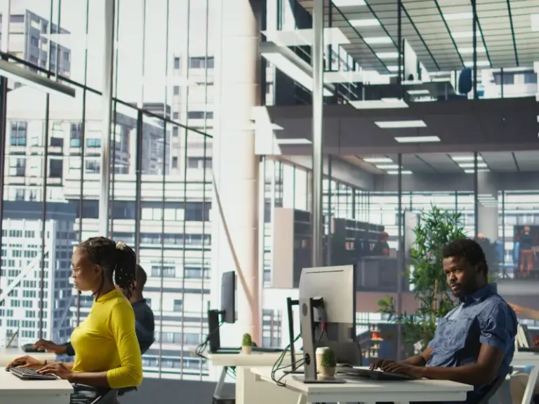 مقایسه امن سازی شبکه مدرن و سنتی