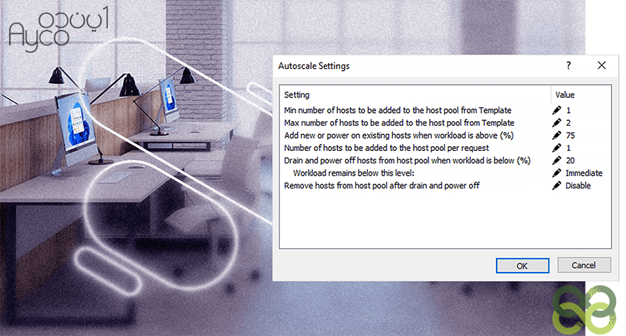 parallels ras کاهش هزینه زیرساخت مجازی
