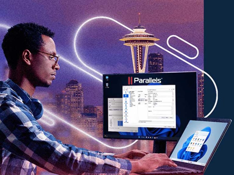 راهکار مجازی کردن دسکتاپ با parallels ras