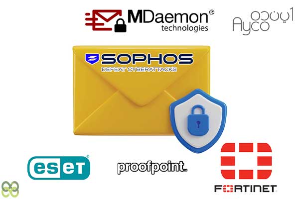آنتی ویروس ایمیل سوفوس
