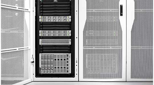 طراحی دیتاسنتر