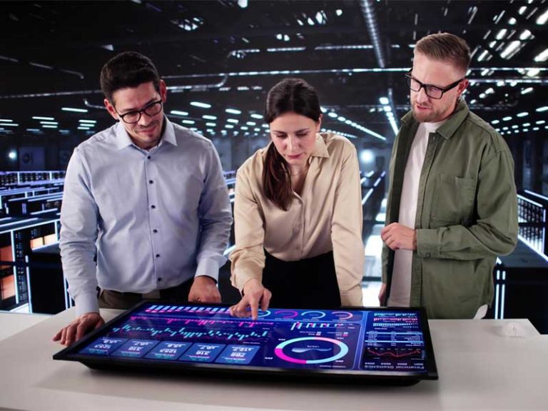 امن سازی شبکه سازمانی