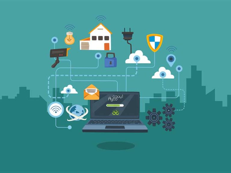 راهکار دورکاری سازمان